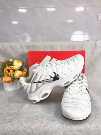 Nike Air TN Running Shoes d'occasion