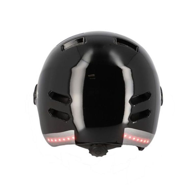 Brugt optimiz Urban 0390 Helmet bike — billede 6 af 7