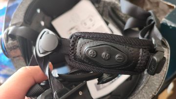 Gebrauchtes optimiz Urban 0390 Helmet bike — Bild 7 von 7