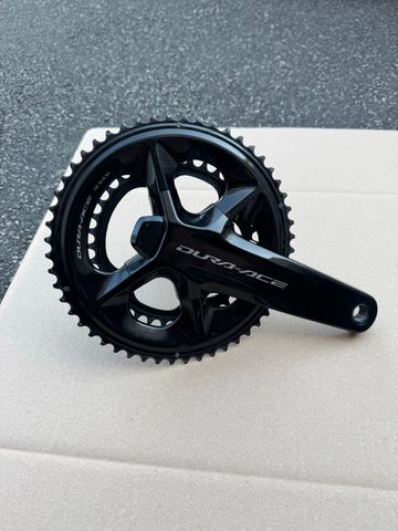 Shimano Capteur de puissance bike usato — immagine 2 di 4