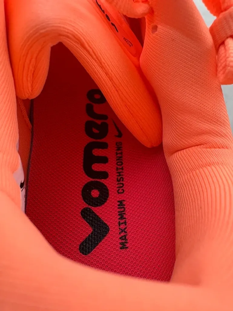 Used Orange Vomero bike — image 6 of 8