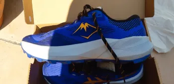 Tweedehands Asics Running Shoes Running Shoes