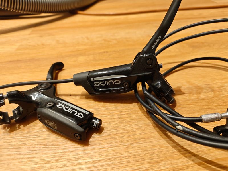 Gebrauchtes Sram Guide Brakes 2020 Brakes