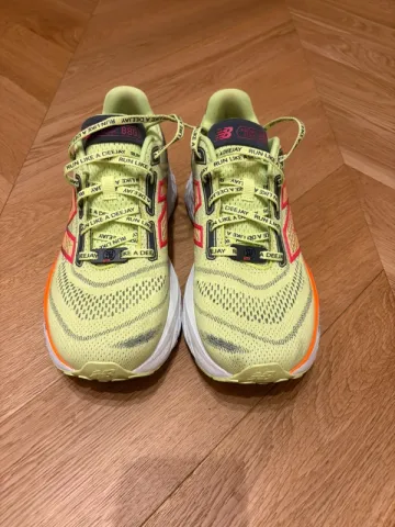 Gebrauchtes New Balance Fresh Foam X 880 V14 Deejay Ten Edition Running Shoes