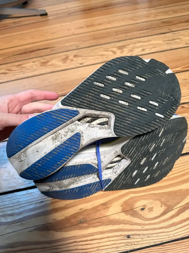 Used Adidas Boston 12 bike — image 5 of 5
