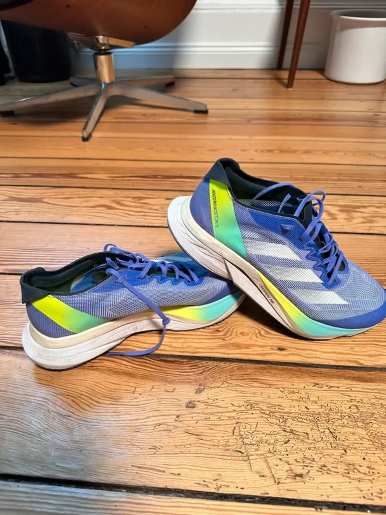 Used Adidas Boston 12 bike — image 3 of 5