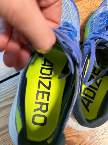 Used Adidas Boston 12 bike — image 4 of 5
