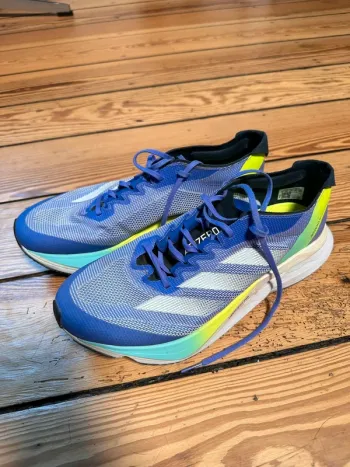 Adidas Boston 12 Running Shoes de segunda mano