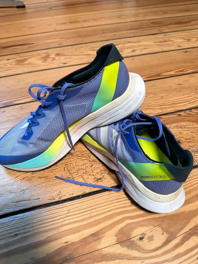Used Adidas Boston 12 bike — image 2 of 5