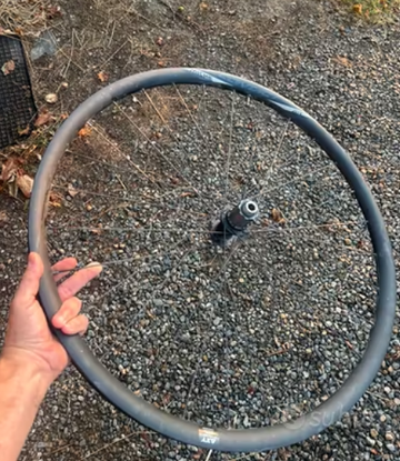 Used Miche Contact GR Wheelset 2025 bike — image 3 of 4