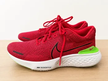 Used Nike ZoomX Invincible Run Running Shoes