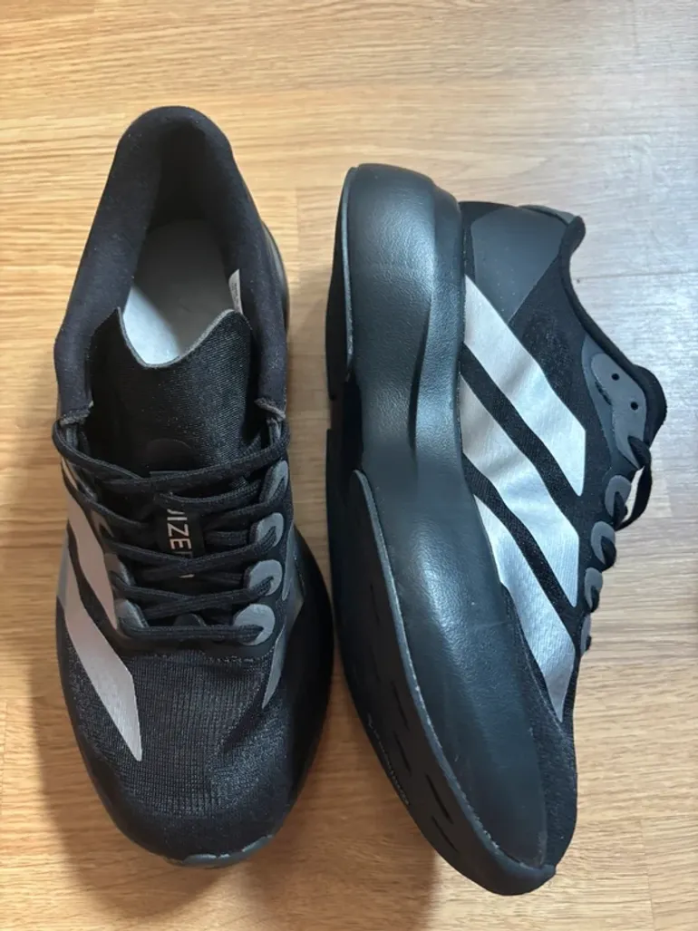 Used Simple Adizero bike — image 4 of 8