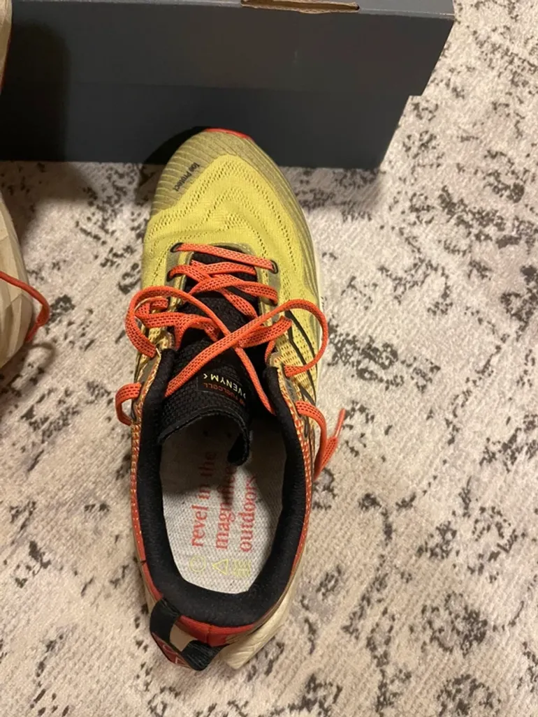 Używany New Balance Trail Running Shoes bike — zdjęcie 5 z 6