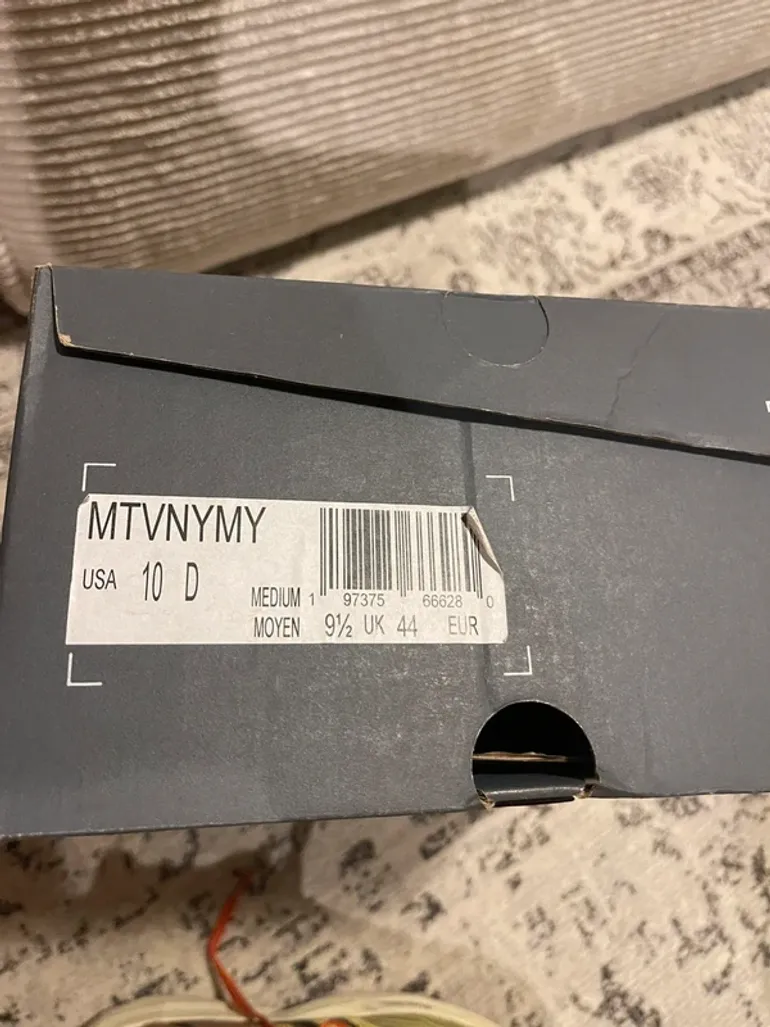 Używany New Balance Trail Running Shoes bike — zdjęcie 2 z 6