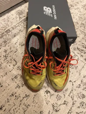 Używany New Balance Trail Running Shoes bike — zdjęcie 6 z 6