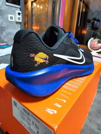 Nike Downshifter 13 Running Shoes de segunda mano