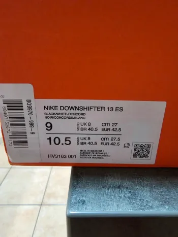 Used Nike Downshifter 13 bike — image 9 of 9
