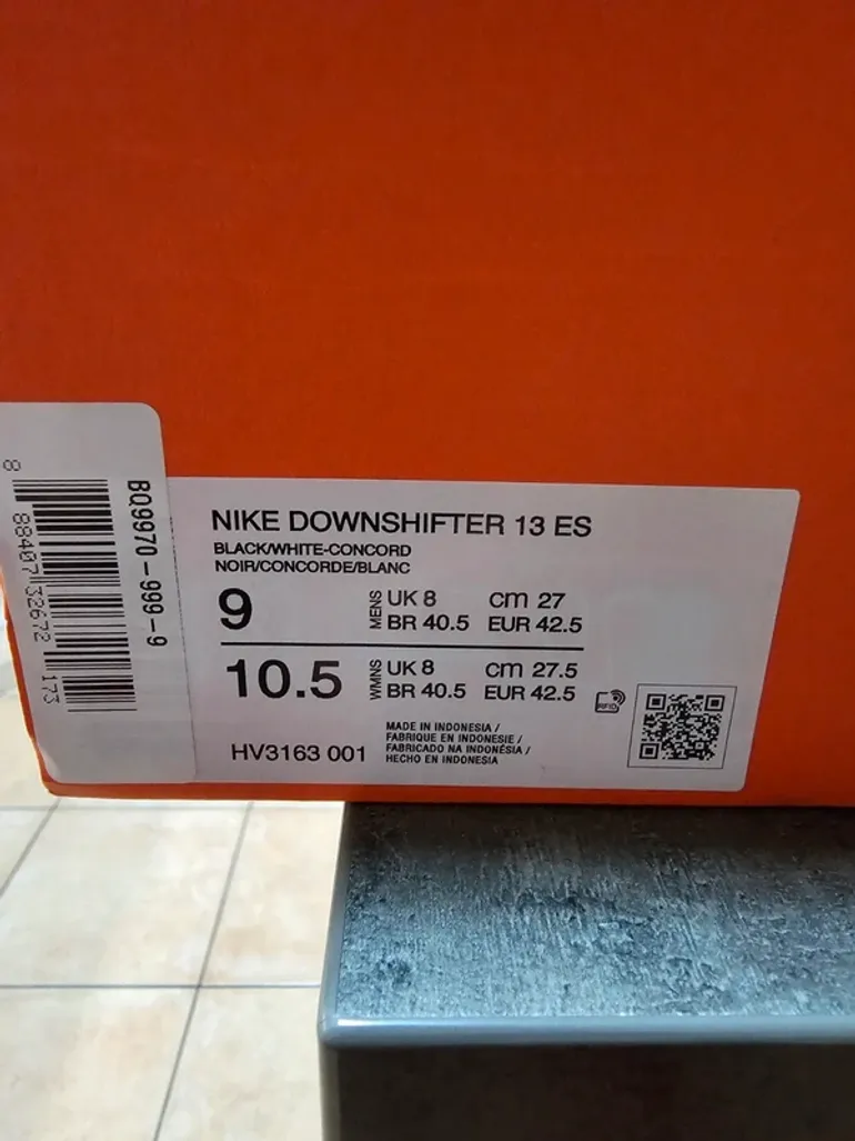 Used Nike Downshifter 13 bike — image 9 of 9