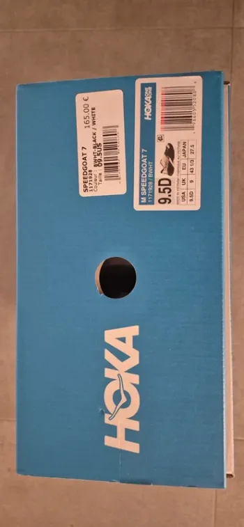 Used Hoka Speedgoat 7 bike — image 4 of 7