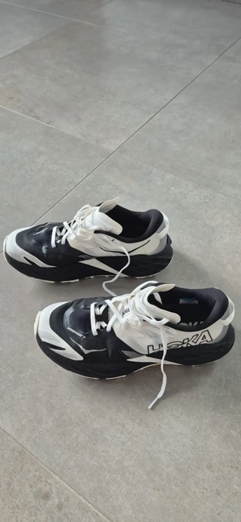 Used Hoka Speedgoat 7 bike — image 6 of 7