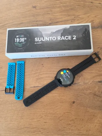 Gebrauchtes Suunto Race 2 bike — Bild 2 von 3