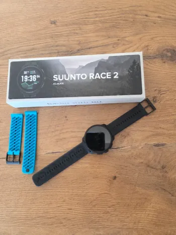 Suunto Race 2 Electronics d'occasion
