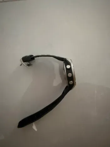 Garmin Fenix 8 Pro bike d'occasion — image 6 sur 7
