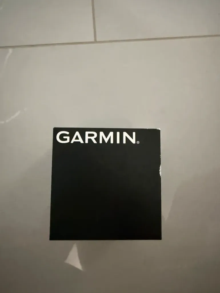 Garmin Fenix 8 Pro bike d'occasion — image 2 sur 7