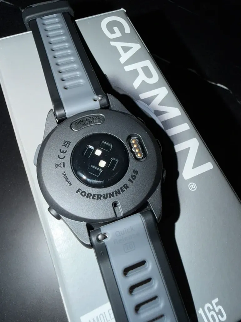 Garmin Forerunner 165 bike de segunda mano — imagen 4 de 5