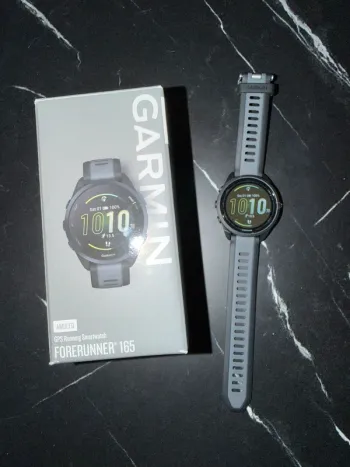 Garmin Forerunner 165 Electronics de segunda mano