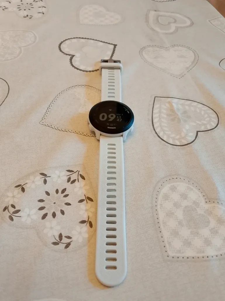 Used Garmin Forerunner 55 bike — image 2 of 6