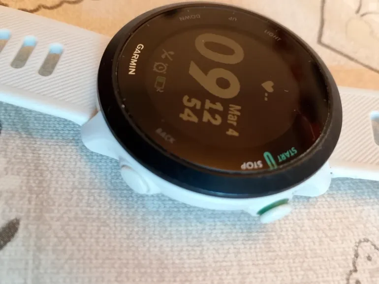 Used Garmin Forerunner 55 bike — image 5 of 6