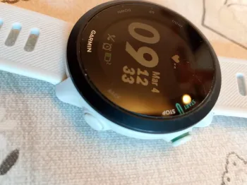 Used Garmin Forerunner 55 bike — image 4 of 6