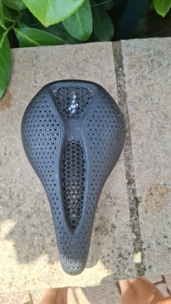 Gebrauchtes Specialized Power Mirror Saddle 2025 Saddles & Seatposts