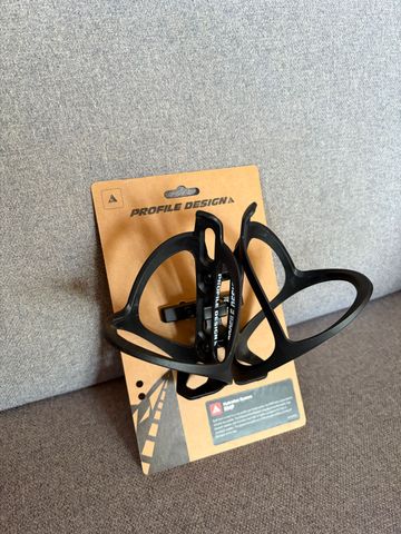 Used Profile Design RMP Dual Cycling Accessories