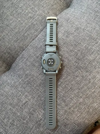 Used Garmin Forerunner 255 bike — image 2 of 3