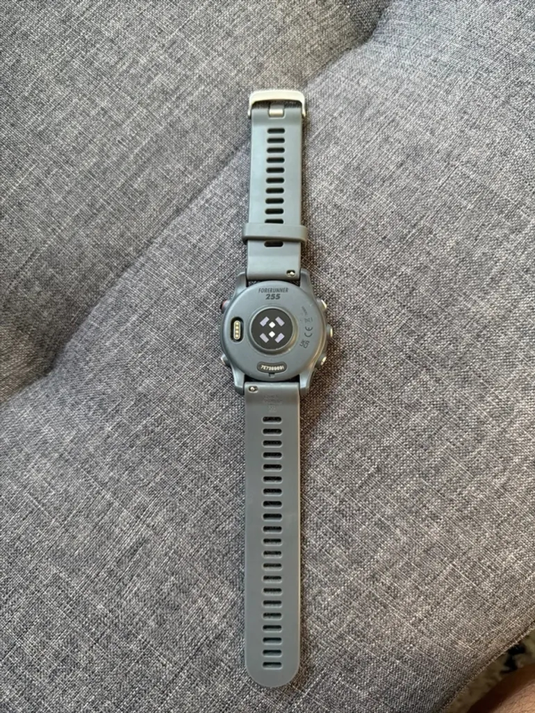 Used Garmin Forerunner 255 bike — image 2 of 3