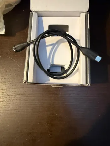 Gebrauchtes Garmin Venu 3 bike — Bild 6 von 6