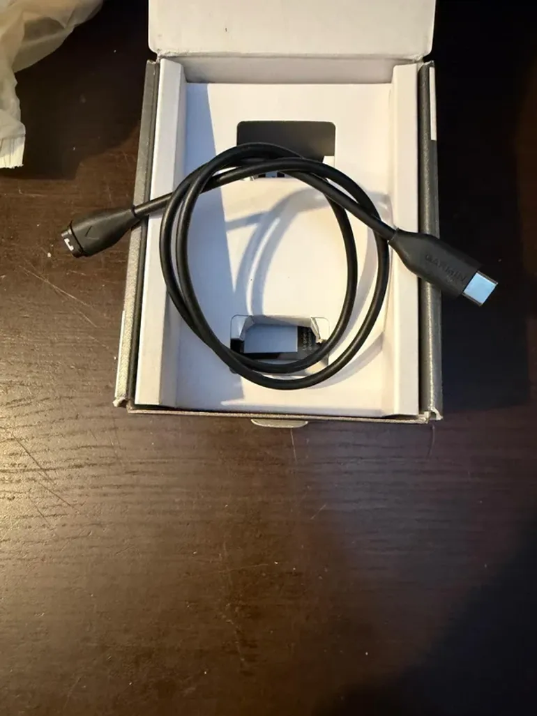 Gebrauchtes Garmin Venu 3 bike — Bild 6 von 6
