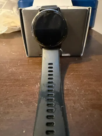 Gebrauchtes Garmin Venu 3 bike — Bild 5 von 6