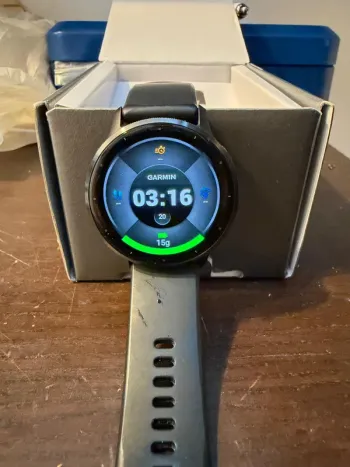 Gebrauchtes Garmin Venu 3 bike — Bild 2 von 6