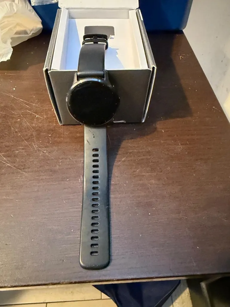 Gebrauchtes Garmin Venu 3 bike — Bild 4 von 6