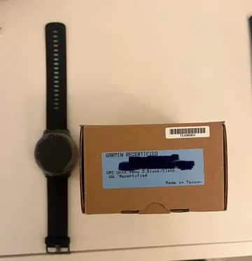 Garmin Venu 3 Electronics usato