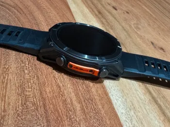 Used Garmin Fenix 8 Amoled 51mm bike — image 5 of 6