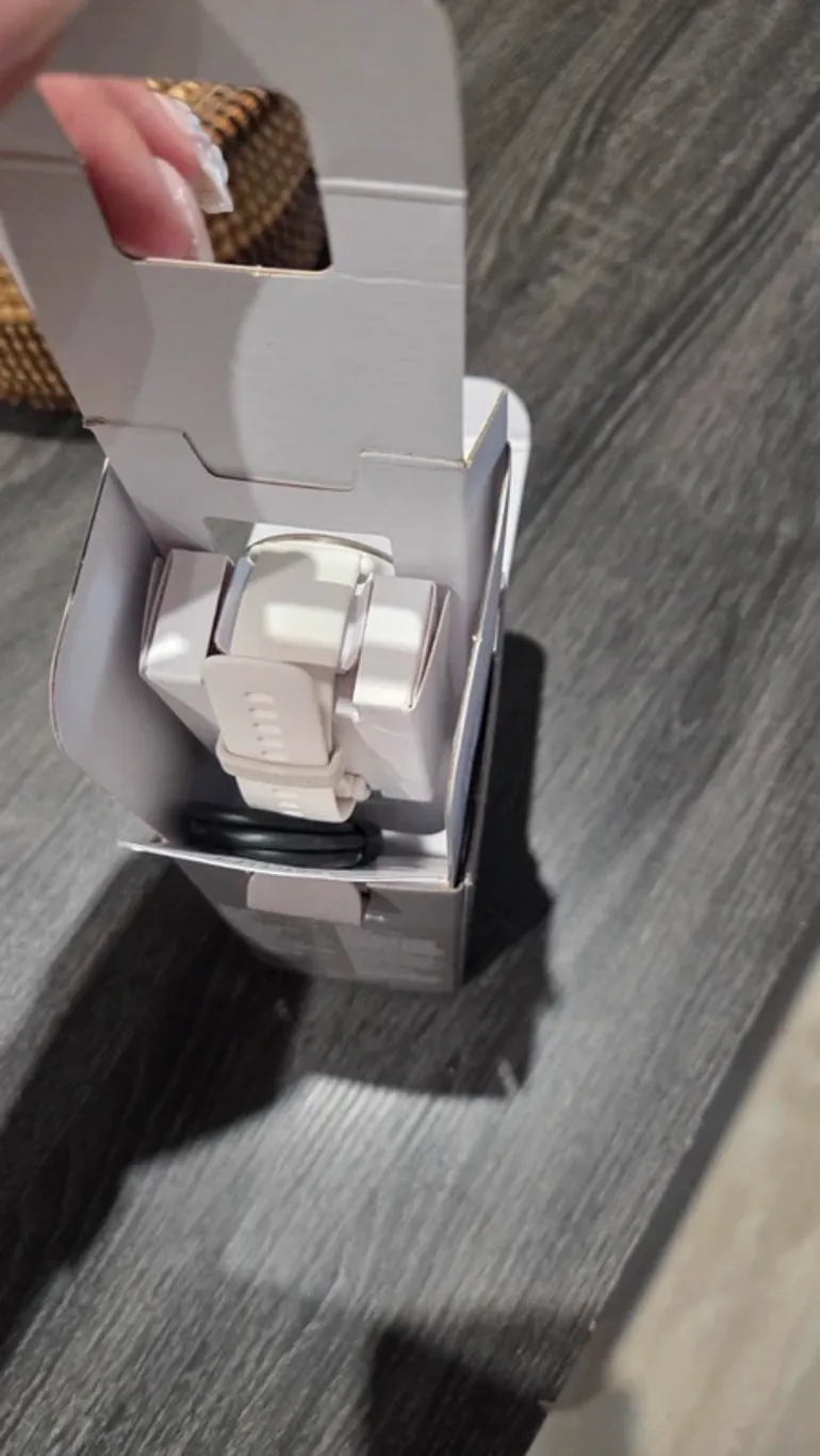 Gebrauchtes Garmin Vivoactive 5 bike — Bild 3 von 6