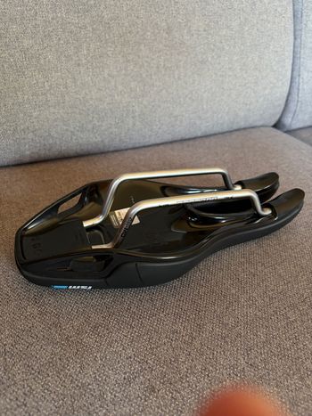 Brugt ISM pn 3.1 bike — billede 5 af 6