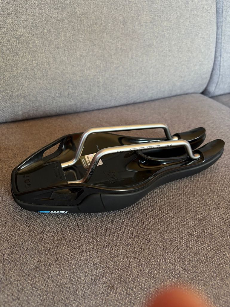 Brugt ISM pn 3.1 bike — billede 5 af 6