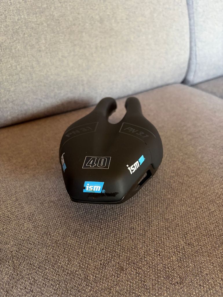 Brugt ISM pn 3.1 bike — billede 2 af 6