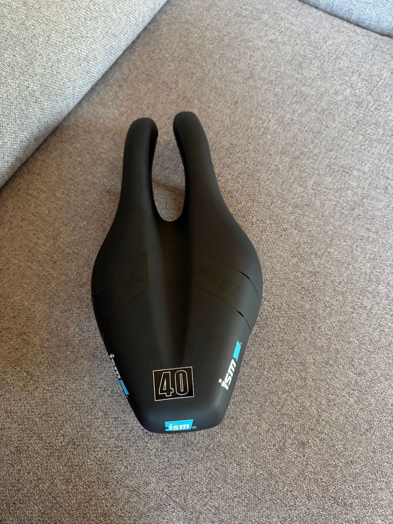 Brugt ISM pn 3.1 bike — billede 3 af 6