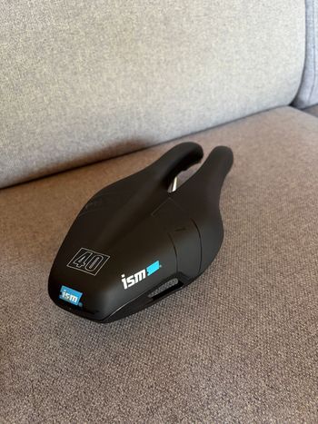 Used ISM pn 3.1 Saddles & Seatposts